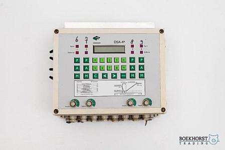 ITHO DSA-4A 