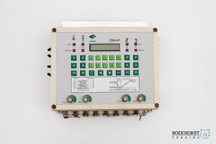 ITHO DSA-4A