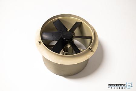 Fancom ventilator Module
