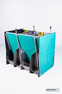 Verba drowaco 2x2 