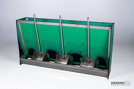Verba drowaco 4x1 