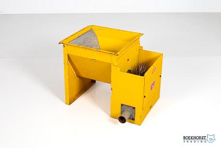 AZA hopper 48mm 