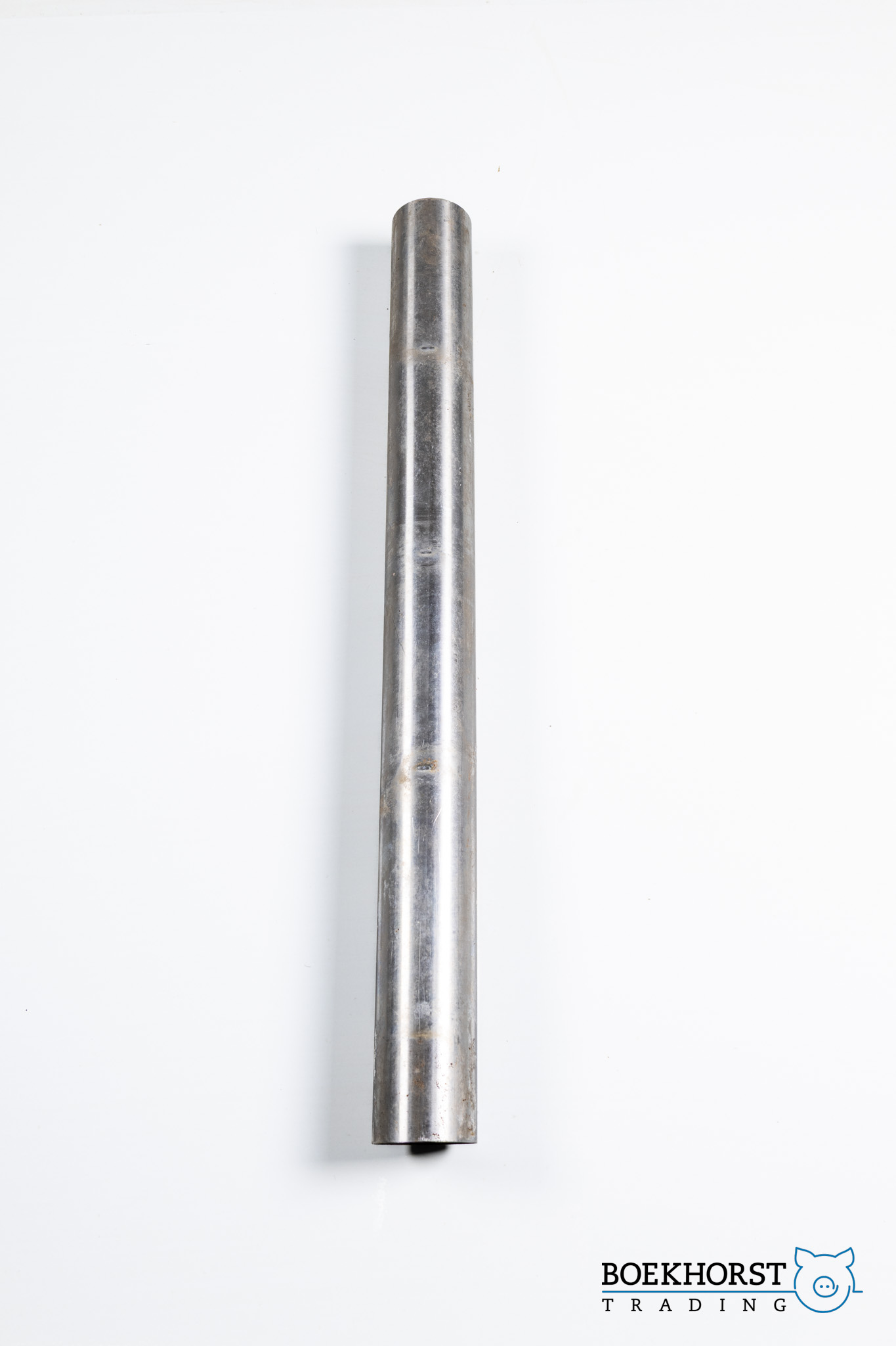 RVS valbuis 60cm 