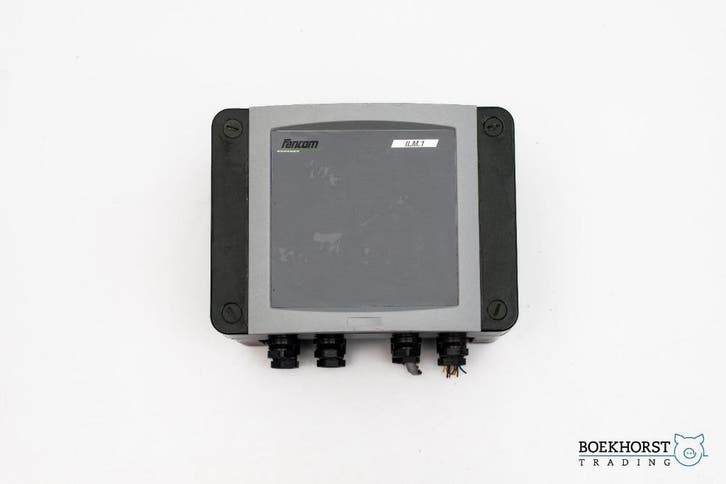 Fancom ILM.1