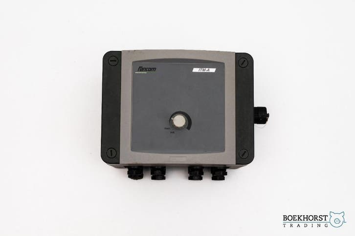 Fancom ITM-A green