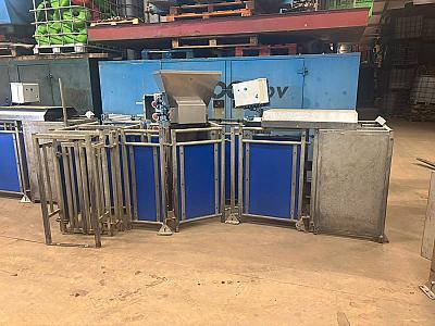 Ilmar voerstations 