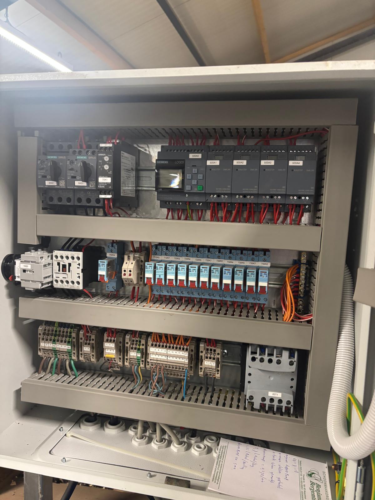 AF Service Hochdruckreiniger 10v