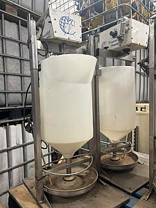 Milkiewean Transition feeder 