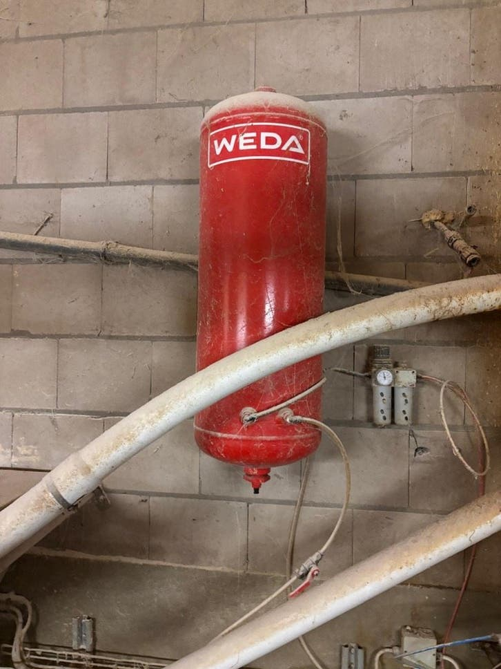 Nutrix system WEDA [374]