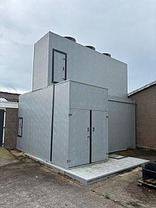 Bio combi luchtwasser 