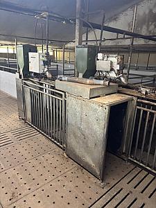 Voerstations Insentec 