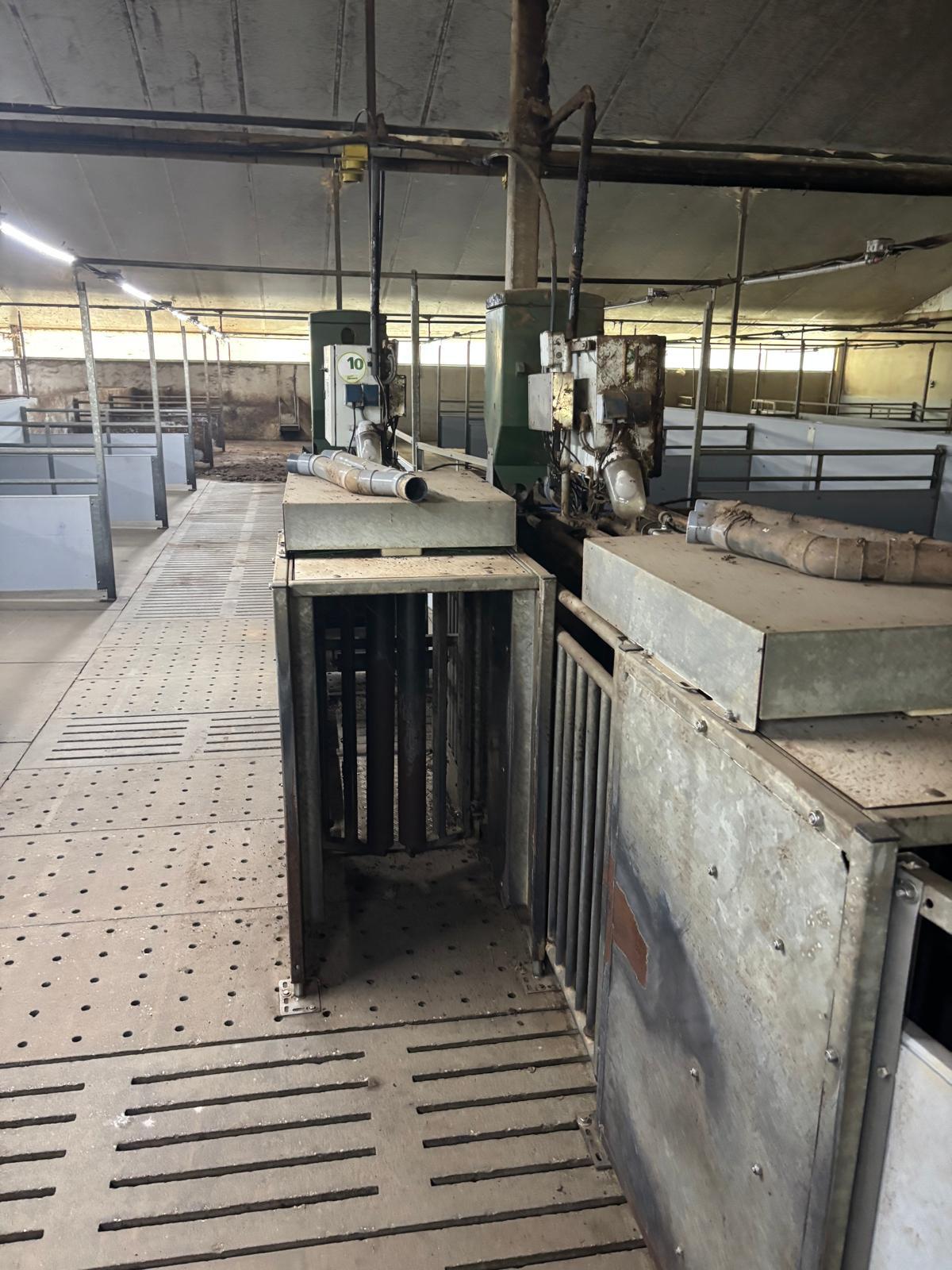 Voerstations Insentec 
