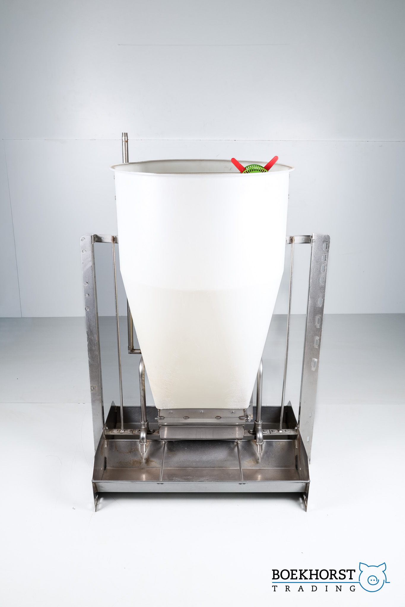 Verba Speedfeeder 3x2