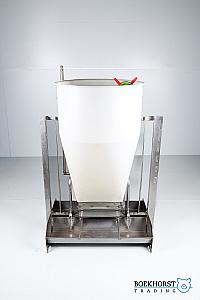 Verba Speedfeeder 3x2