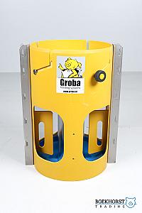 Groba start up feeder 