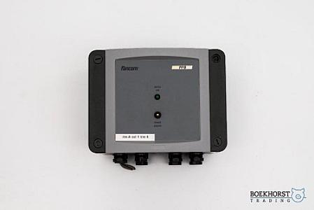 Fancom PFB groen
