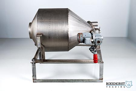 RVS weger CDI 
