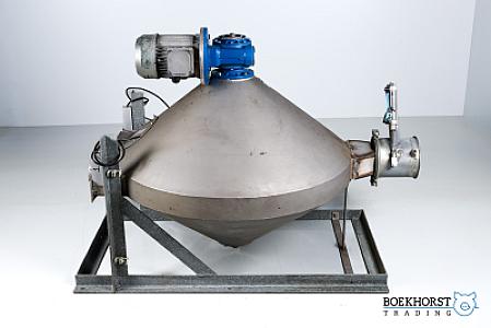 Polem CDI WM-200 