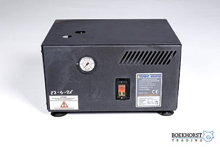 Tecno cooling 6L/min 