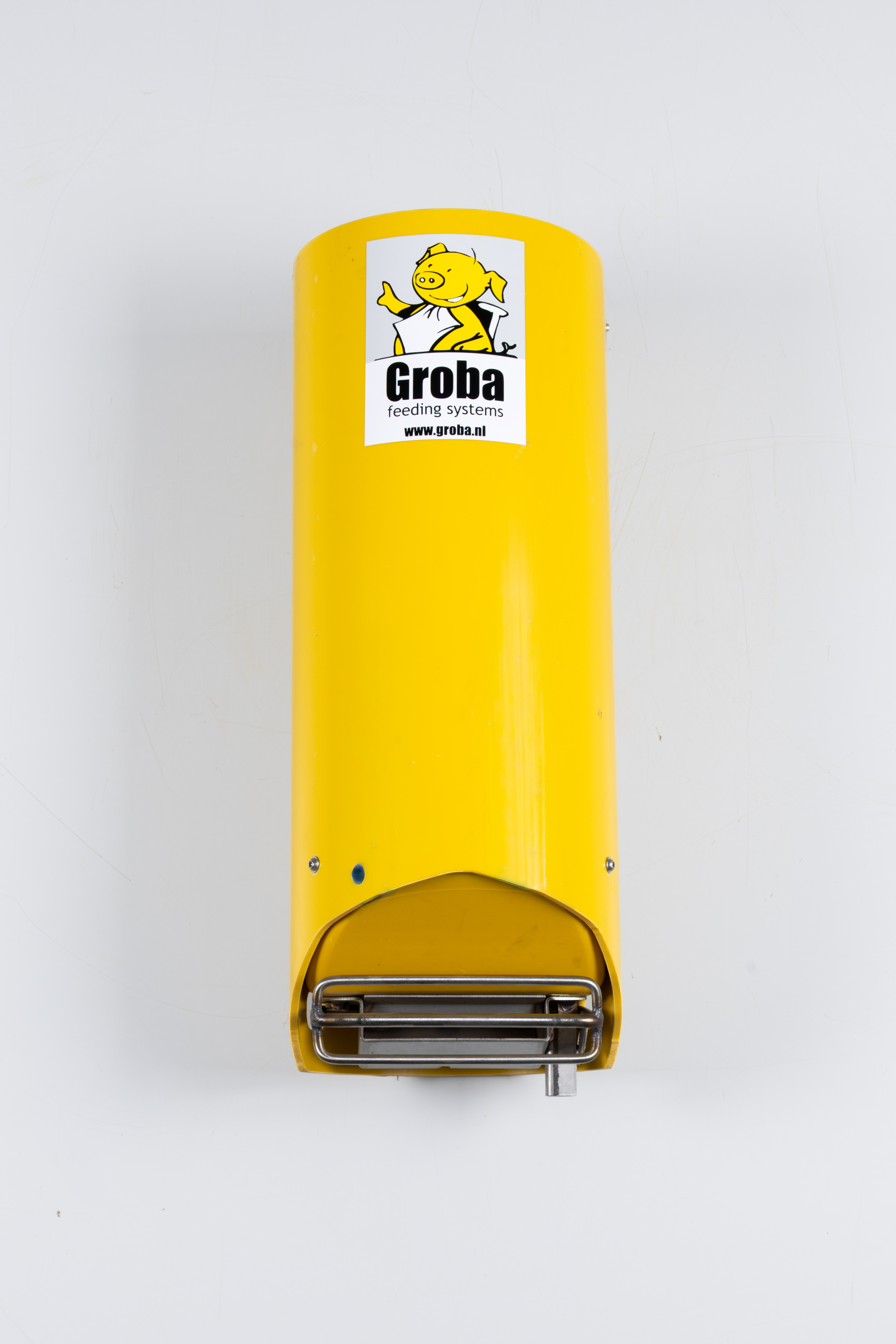 Groba wellfare dosator