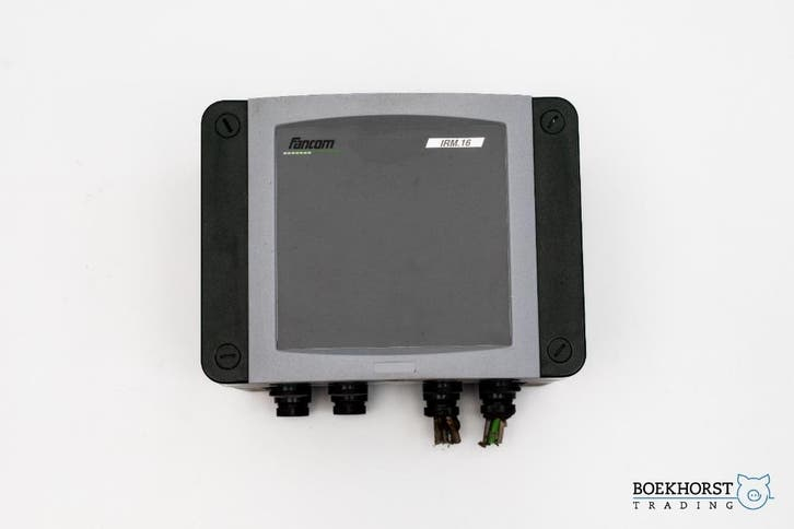 Fancom IRM.16