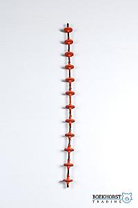 Kabel rood 32/43mm