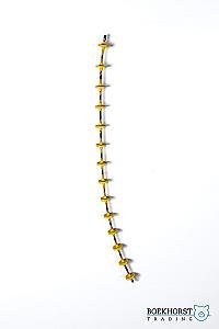Daltec kabel 27/45mm