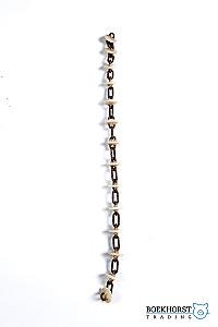 AZA ketting 32/43mm 