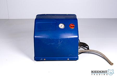 Lubing vernevelkoeling 