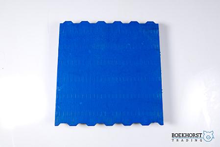 Nooyen dicht 60x60cm 