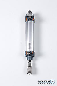Air cylinders