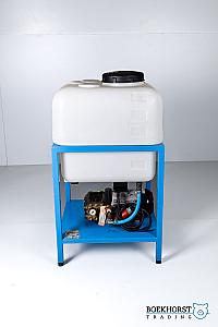 Waterkracht nevelunit 70/11 