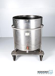 MJS Melkmenger 300L 