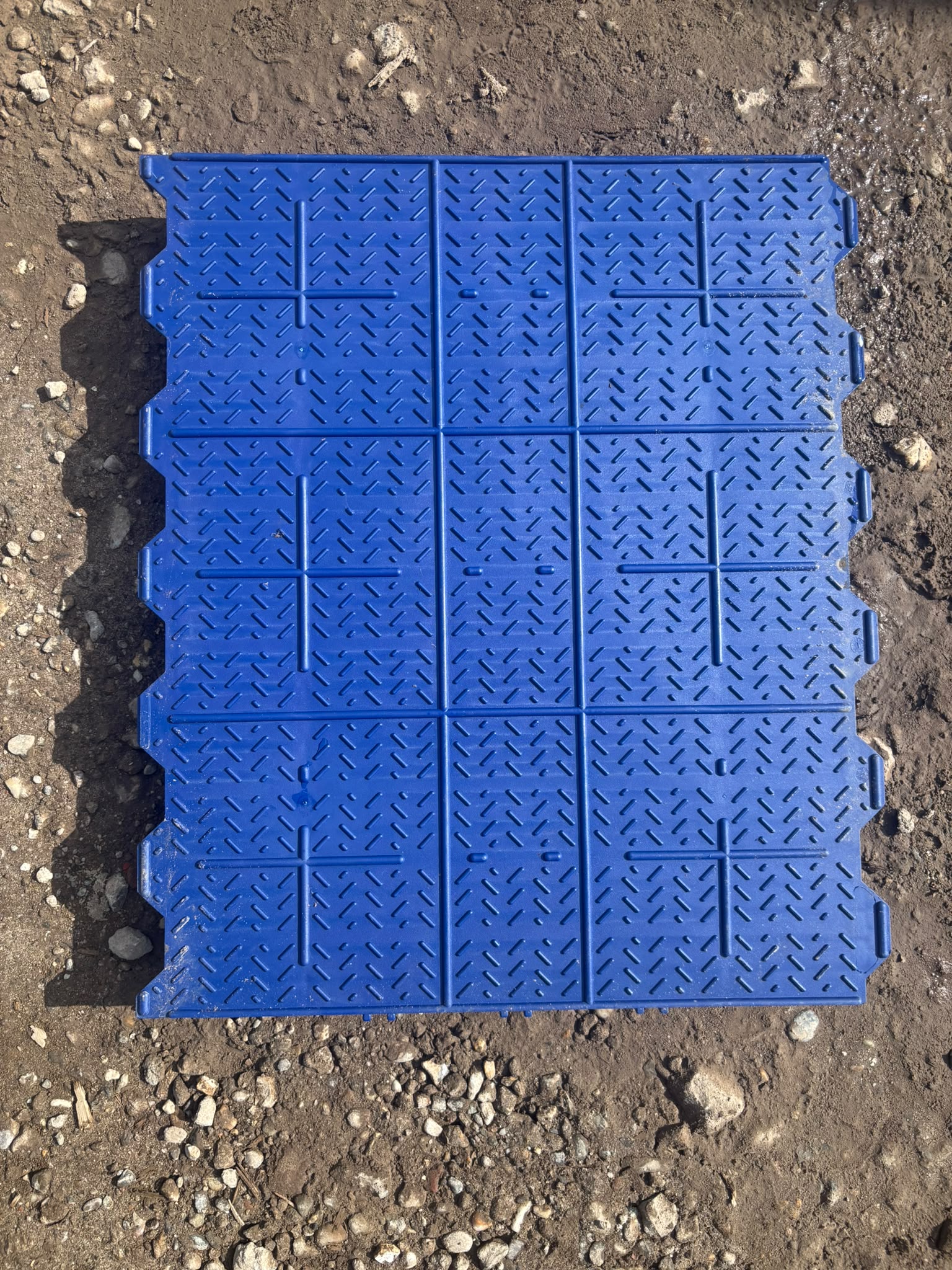 Tecowean 50x60cm dicht 