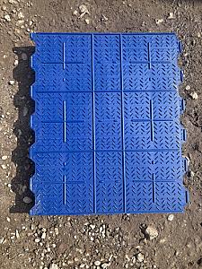 Tecowean 50x60cm dicht 