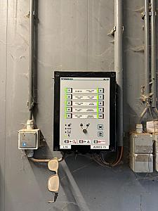 Stienen AL-10