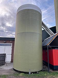 Wegerhut + CDI 