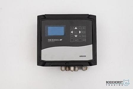Microfan Argos