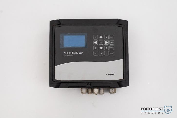 Microfan Argos