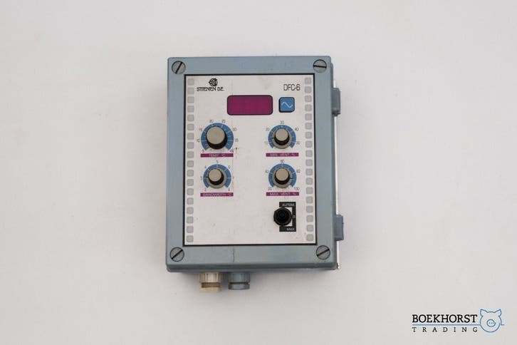 Stienen DFC-6 [398]