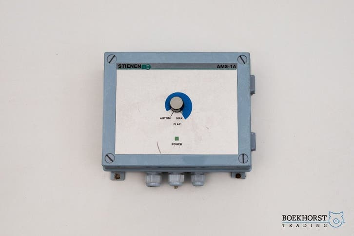 Stienen AMS-1A [393]