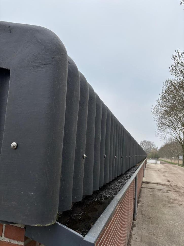Golfplaten van 2021 [450]