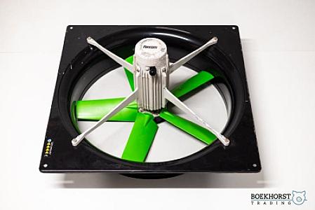 Fancom HD vent 3480P [453]