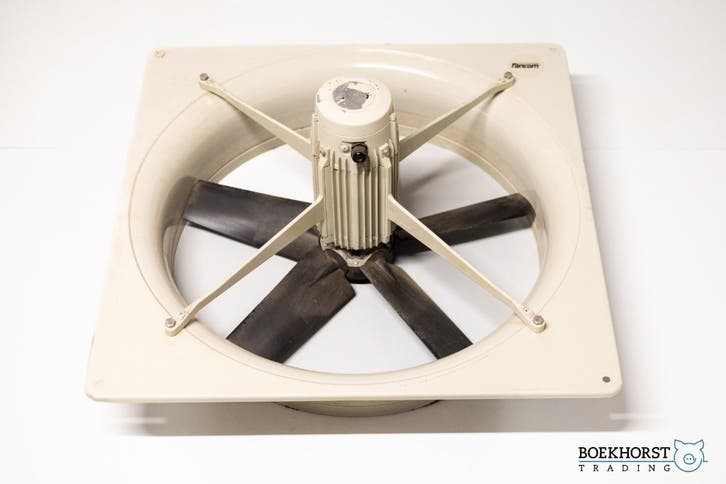Fancom HD vent 3480P [453]