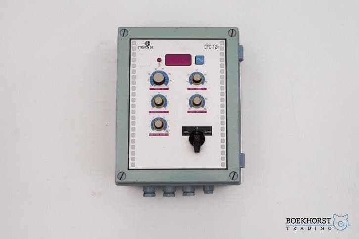 Stienen DFC-12V [402]