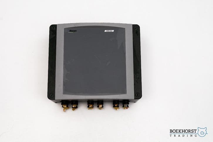 Fancom IRM.64m