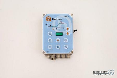 Hotraco DVR-1