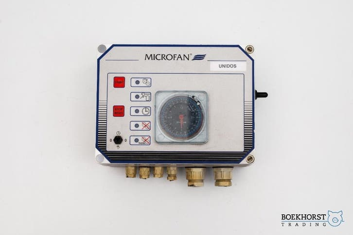 Microfan Unidos/V-KA