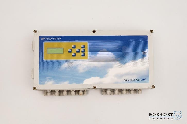 Microfan Feedmaster-08 