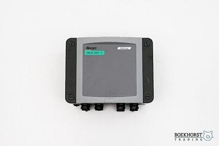 Fancom IRM.8x8